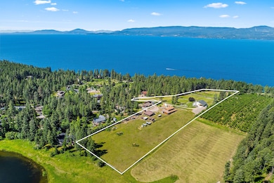 33676 Hilltop Terrace, Bigfork, MT 59911 - photo 4