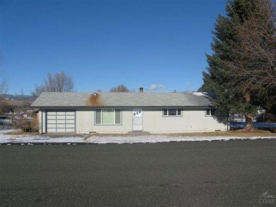 118 12 St, Prairie City, OR 97869 - photo 4