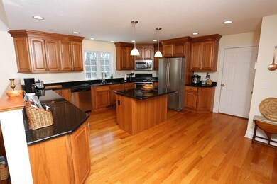 27 San Souci Dr, South Hadley, MA 01075 - photo 5