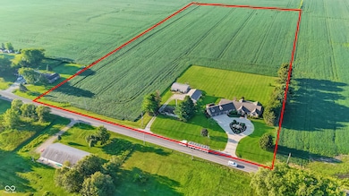 2775 E State Road 28, Frankfort, IN 46041 - photo 2