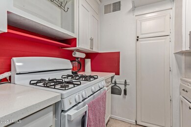 Unit 1 Kitchen II