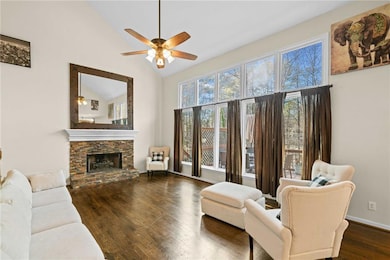 735 Amberton Close, Suwanee, GA 30024 - photo 5