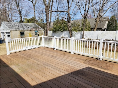 26 Revere Ave, West Warwick, RI 02893 - photo 5