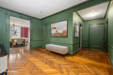 580 Park Ave unit 10A, New York, NY 10065 - photo 6