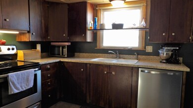 Kitchen - View 2