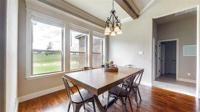 1720 Mcclendon Rd, Weatherford, TX 76088 - photo 5