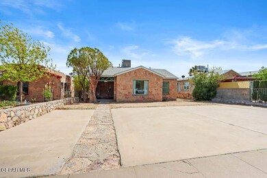 3814 Hamilton Ave, El Paso, TX 79930 - photo 3