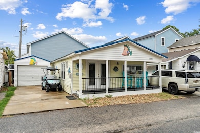 6001 S Kings Hwy unit 1802 Lovestone Dr., Myrtle Beach, SC 29575 - photo 2