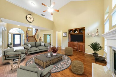 15806 Maple Falls Ct, Tomball, TX 77377 - photo 5