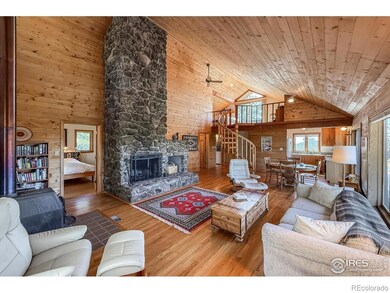 18673 State Highway 7, Lyons, CO 80540 - photo 7