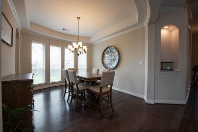 1943 Saxon Bend Trail, Richmond, TX 77469 - photo 6