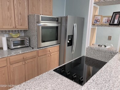 CONDO KITCHEN APPLIANCES