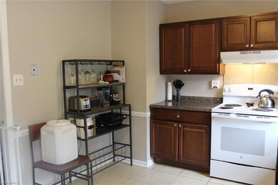 All appliances convey