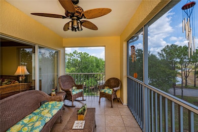 breathtaking balcony lanai