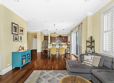 4804 N Hamilton Ave unit 3S, Chicago, IL 60625 - photo 4