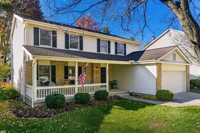 [000] 1383 Greencroft Rd, Gahanna, OH 43
