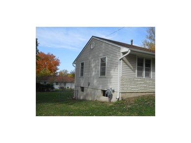 Left Side