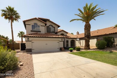 2114 S Terripin Cir, Mesa, AZ 85209 - photo 2