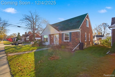 15705 Champaign Rd, Allen Park, MI 48101 - photo 4