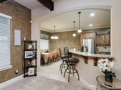 15474 Will Ln, Skiatook, OK 74070 - photo 7