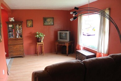 Living Room View 2