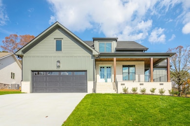 7383 Ferrell Farms Dr, Chattanooga, TN 37363 - photo 7