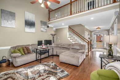 2221 Black Horse Ln, Winterville, NC 28590 - photo 6