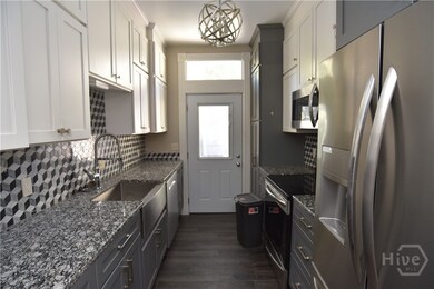 1407 Habersham St, Savannah, GA 31401 - photo 5