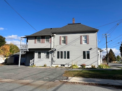 1253 Main St, Berlin, NH 03570 - photo 2