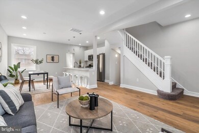 1409 Carswell St, Baltimore, MD 21218 - photo 5