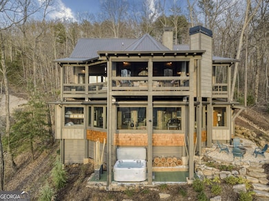 272 Heights Overlook, Cherry Log, GA 30522 - photo 3