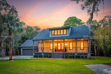 12 Bateau Rd, Hilton Head Island, SC 29928 - photo 4