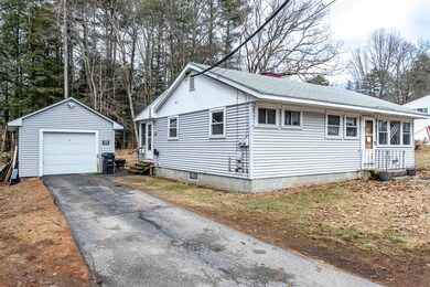 19 S Sulloway St, Franklin, NH 03235 - photo 2