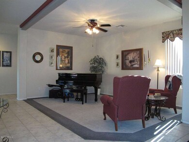 1645 S Citrus Cove, Mesa, AZ 85204 - photo 2