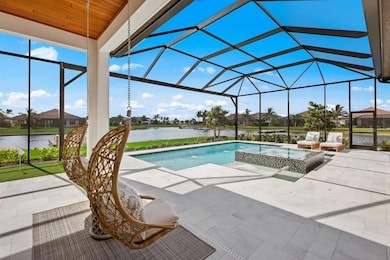 11611 Roseto Ct, Fort Myers, FL 33913 - photo 2