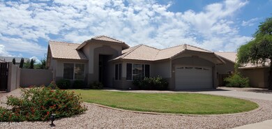 7413 E Florian Ave unit II, Mesa, AZ 85208 - photo 3