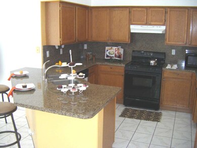 Kings- Kitchen