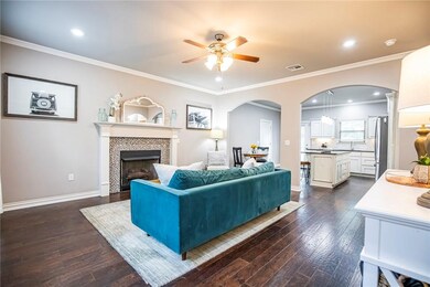 6 Worlaby Dr, Bella Vista, AR 72715 - photo 5