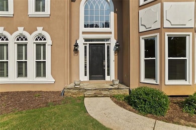 1704 Amberwood Pointe, Woodstock, GA 30189 - photo 3