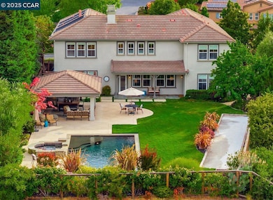 120 Tamarind Ln, Danville, CA 94526 - photo 5