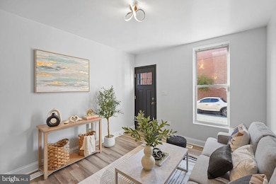 1337 Ward St, Baltimore, MD 21230 - photo 2