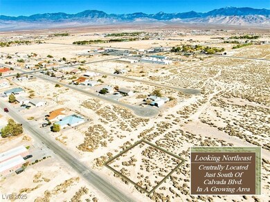 2121 Galaxy St, Pahrump, NV 89048 - photo 4