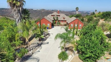 31736 N Berry Rd, Valley Center, CA 92082 - photo 3