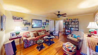 2718 New Copeland Rd, Tyler, TX 75701 - photo 6