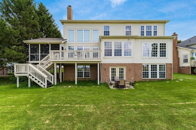 6977 Cunningham Dr, New Albany, OH 43054 - photo 2