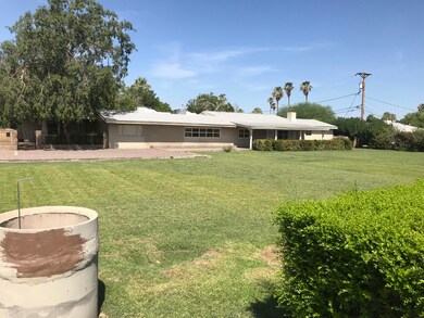 View of Home From SE Corner