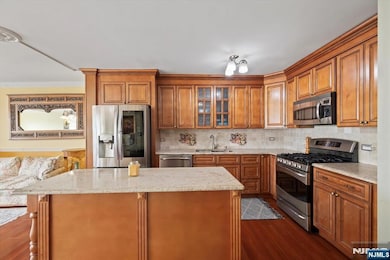 The Galaxy Towers unit 27F, West New York, NJ 07093 - photo 4