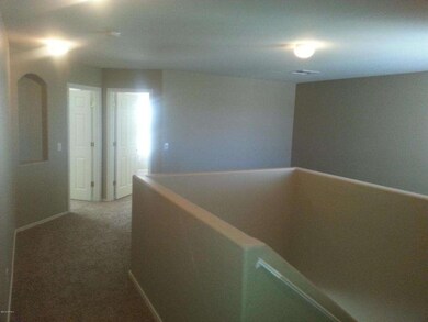 Upstairs