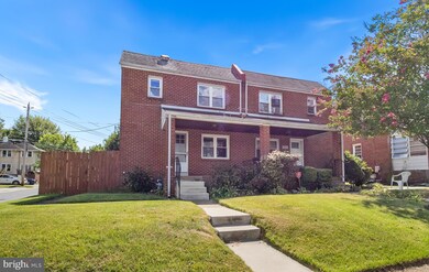 200 W Reamer Ave, Wilmington, DE 19804 - photo 2