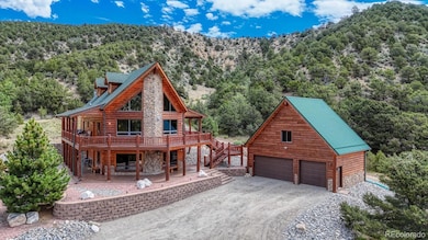 8966 Hanging Tree Dr, Salida, CO 81201 - photo 3
